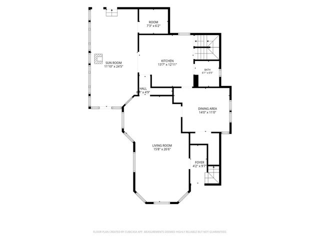 23 Montague St, Worcester, MA 01603