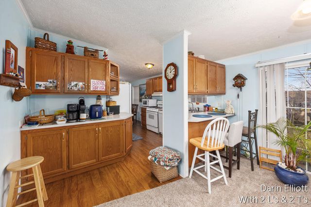 280 W Scarlet Oak Drive, Coopersville, MI 49404