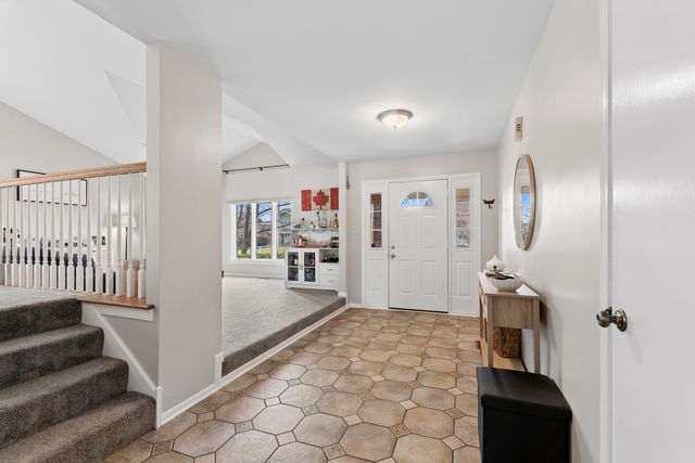 19731 Edgebrook Lane, Tinley Park, IL 60487