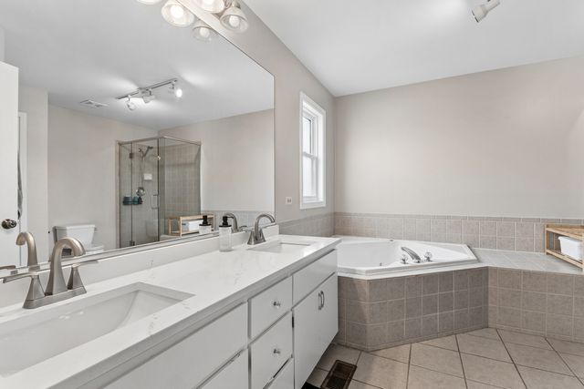 19731 Edgebrook Lane, Tinley Park, IL 60487