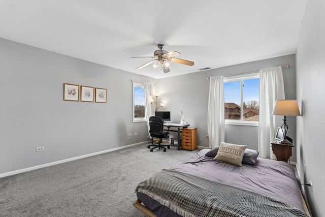 19731 Edgebrook Lane, Tinley Park, IL 60487