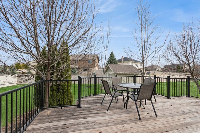 19731 Edgebrook Lane, Tinley Park, IL 60487