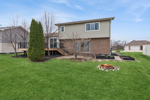 19731 Edgebrook Lane, Tinley Park, IL 60487