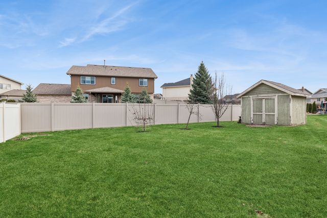 19731 Edgebrook Lane, Tinley Park, IL 60487