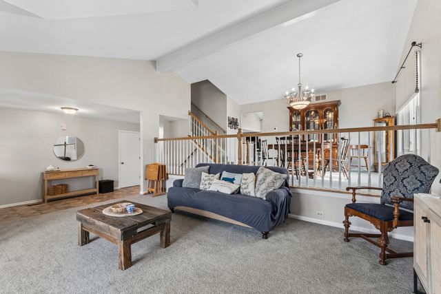 19731 Edgebrook Lane, Tinley Park, IL 60487