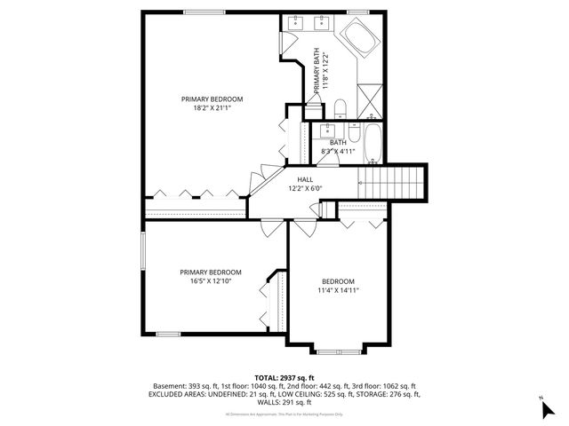 19731 Edgebrook Lane, Tinley Park, IL 60487