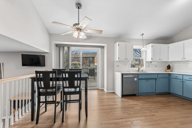 19731 Edgebrook Lane, Tinley Park, IL 60487