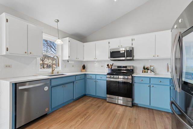 19731 Edgebrook Lane, Tinley Park, IL 60487