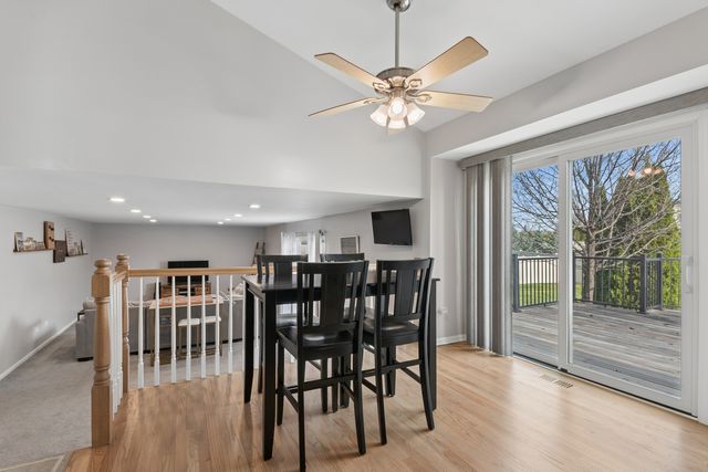 19731 Edgebrook Lane, Tinley Park, IL 60487