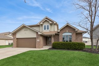 19731 Edgebrook Lane, Tinley Park, IL 60487