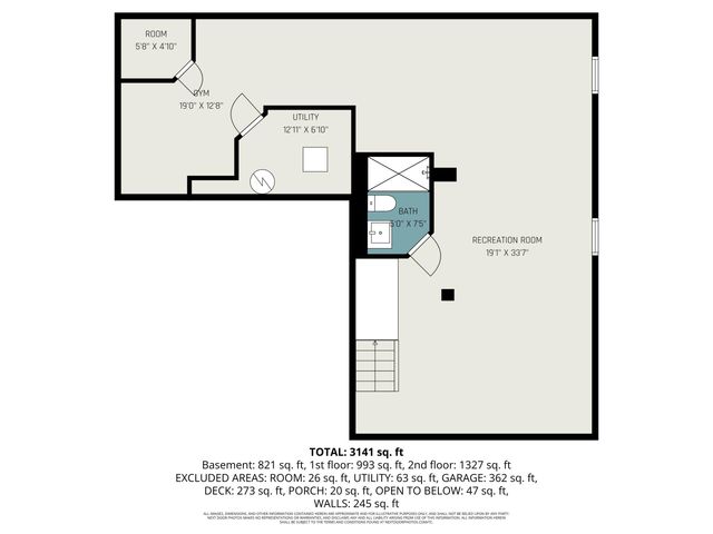 1335 Scottish Lane, Union, KY 41091