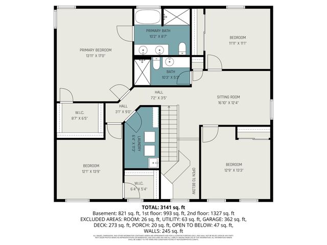 1335 Scottish Lane, Union, KY 41091