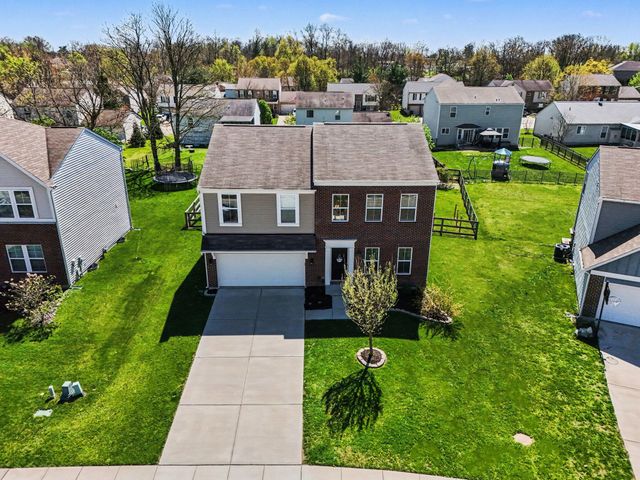 1335 Scottish Lane, Union, KY 41091
