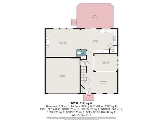 1335 Scottish Lane, Union, KY 41091