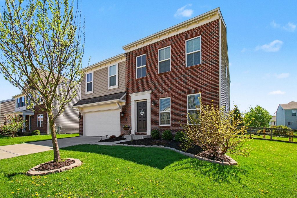 1335 Scottish Lane, Union, KY 41091