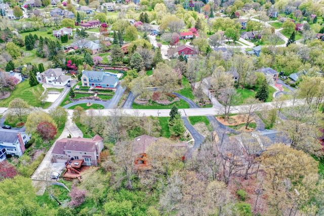 1545 Constitution DRIVE, Brookfield, WI 53045