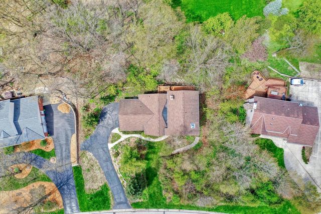 1545 Constitution DRIVE, Brookfield, WI 53045