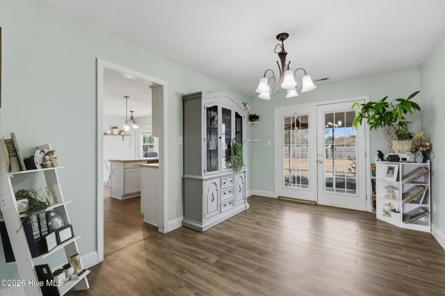 504 Compass Court, Sneads Ferry, NC 28460