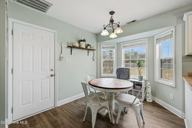 504 Compass Court, Sneads Ferry, NC 28460