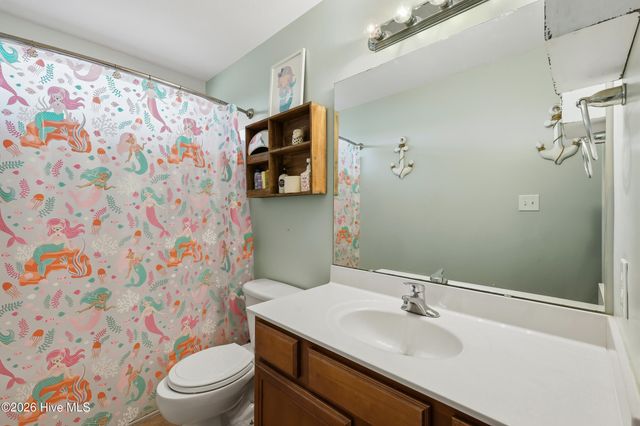 504 Compass Court, Sneads Ferry, NC 28460