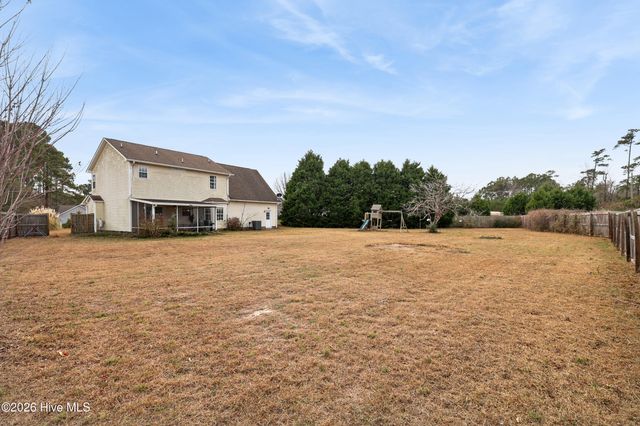 504 Compass Court, Sneads Ferry, NC 28460