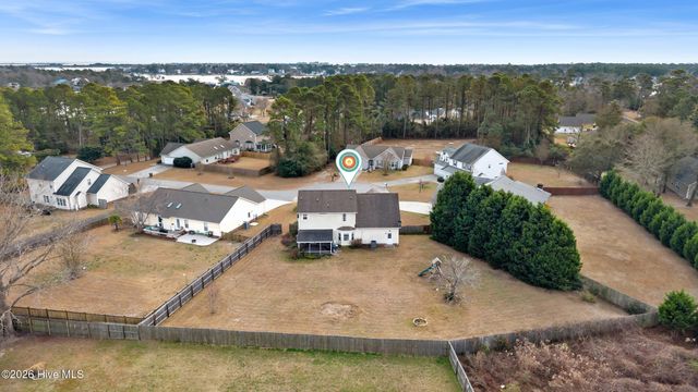 504 Compass Court, Sneads Ferry, NC 28460