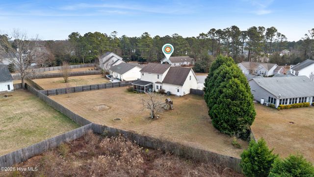 504 Compass Court, Sneads Ferry, NC 28460