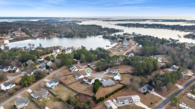 504 Compass Court, Sneads Ferry, NC 28460