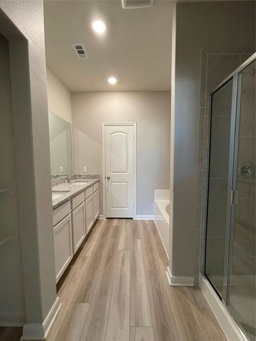 2100 Yarbrough Drive, Anna, TX 75409