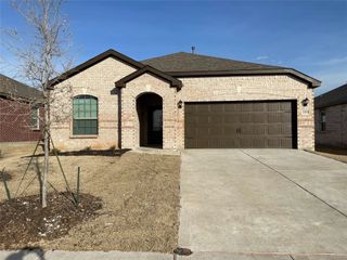 2100 Yarbrough Drive, Anna, TX 75409