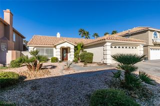 1682 Graystone Canyon Avenue, Las Vegas, NV 89183