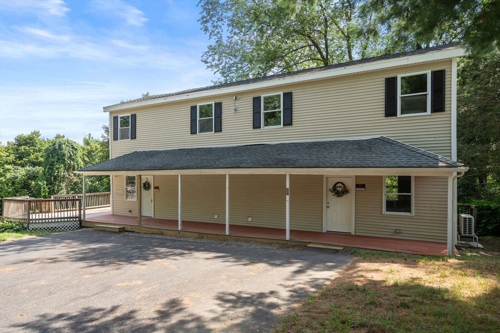 26 Main St, Spencer, MA 01562