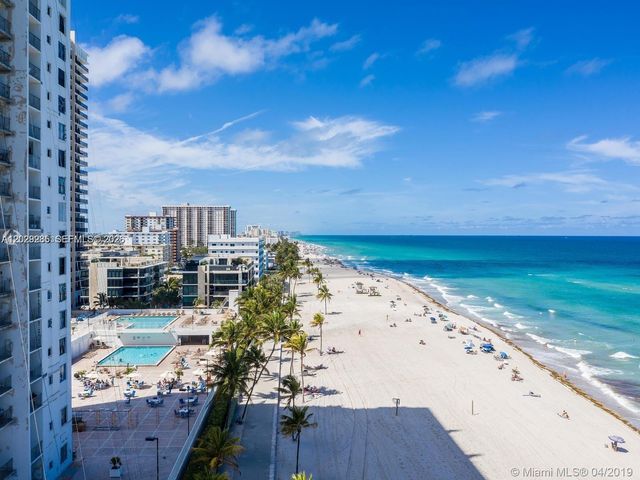 2101 S Ocean Drive 306, Hollywood, FL 33019