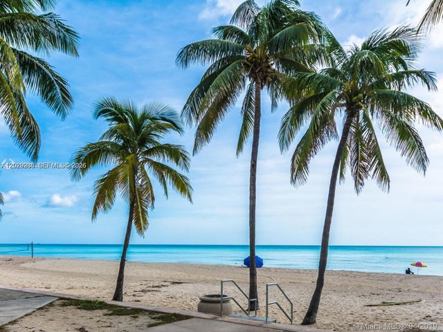 2101 S Ocean Drive 306, Hollywood, FL 33019