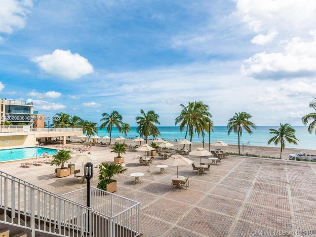 2101 S Ocean Drive 306, Hollywood, FL 33019