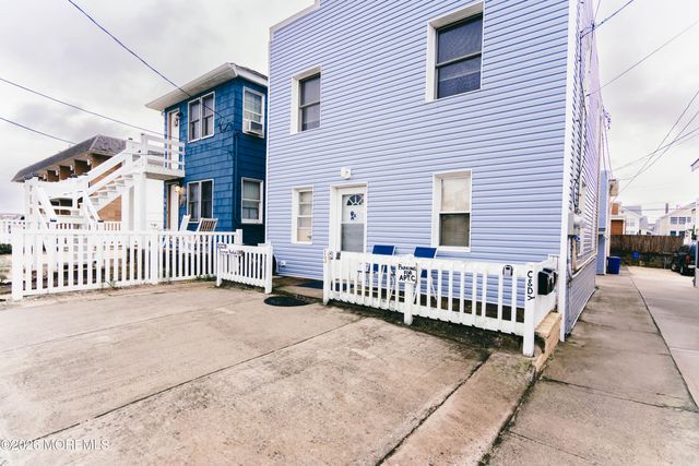 13 Decatur Avenue D, Seaside Park, NJ 08752