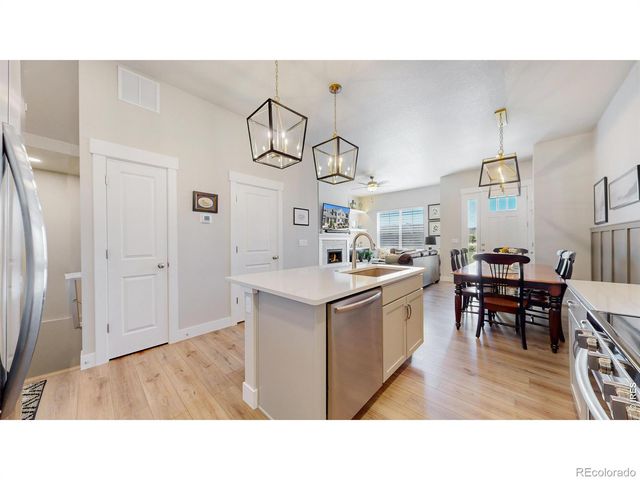 4132 Trapper Lake Drive, Loveland, CO 80538