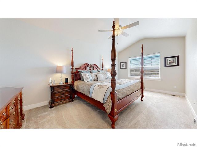 4132 Trapper Lake Drive, Loveland, CO 80538
