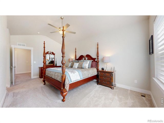 4132 Trapper Lake Drive, Loveland, CO 80538