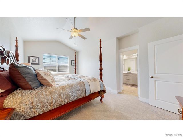 4132 Trapper Lake Drive, Loveland, CO 80538