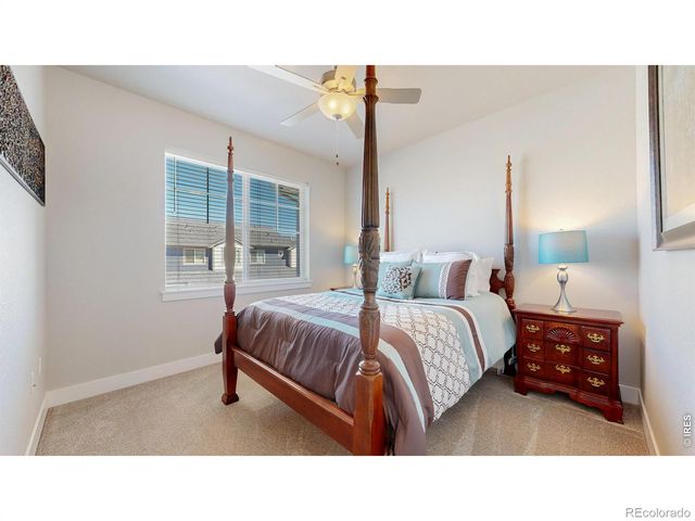 4132 Trapper Lake Drive, Loveland, CO 80538