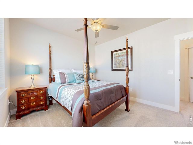 4132 Trapper Lake Drive, Loveland, CO 80538