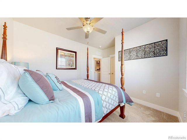 4132 Trapper Lake Drive, Loveland, CO 80538