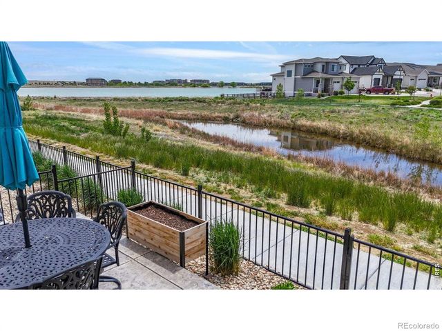 4132 Trapper Lake Drive, Loveland, CO 80538