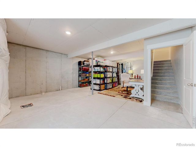 4132 Trapper Lake Drive, Loveland, CO 80538