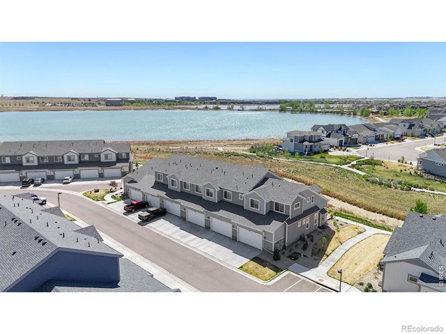 4132 Trapper Lake Drive, Loveland, CO 80538