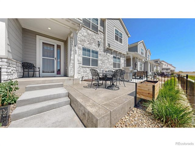 4132 Trapper Lake Drive, Loveland, CO 80538