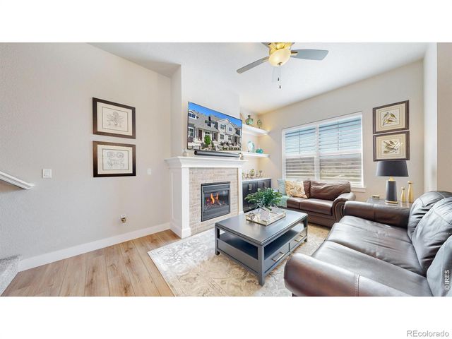 4132 Trapper Lake Drive, Loveland, CO 80538