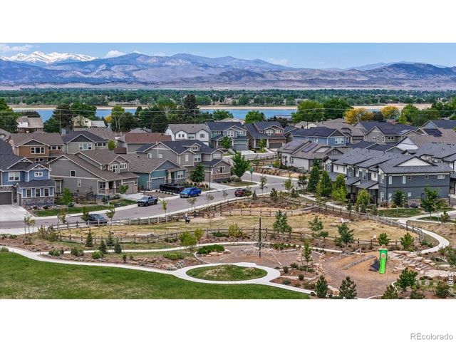 4132 Trapper Lake Drive, Loveland, CO 80538