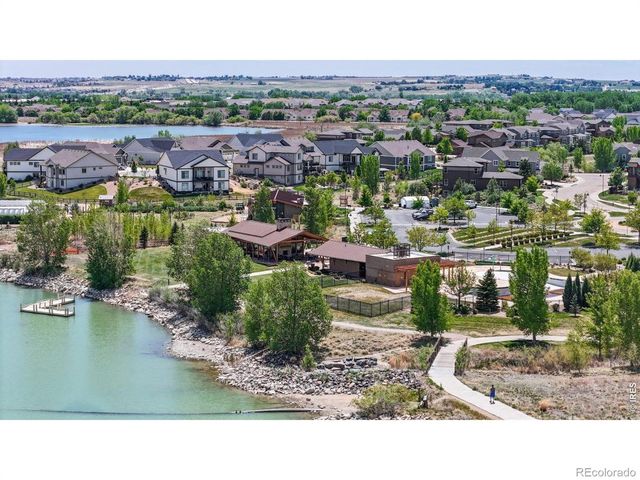 4132 Trapper Lake Drive, Loveland, CO 80538